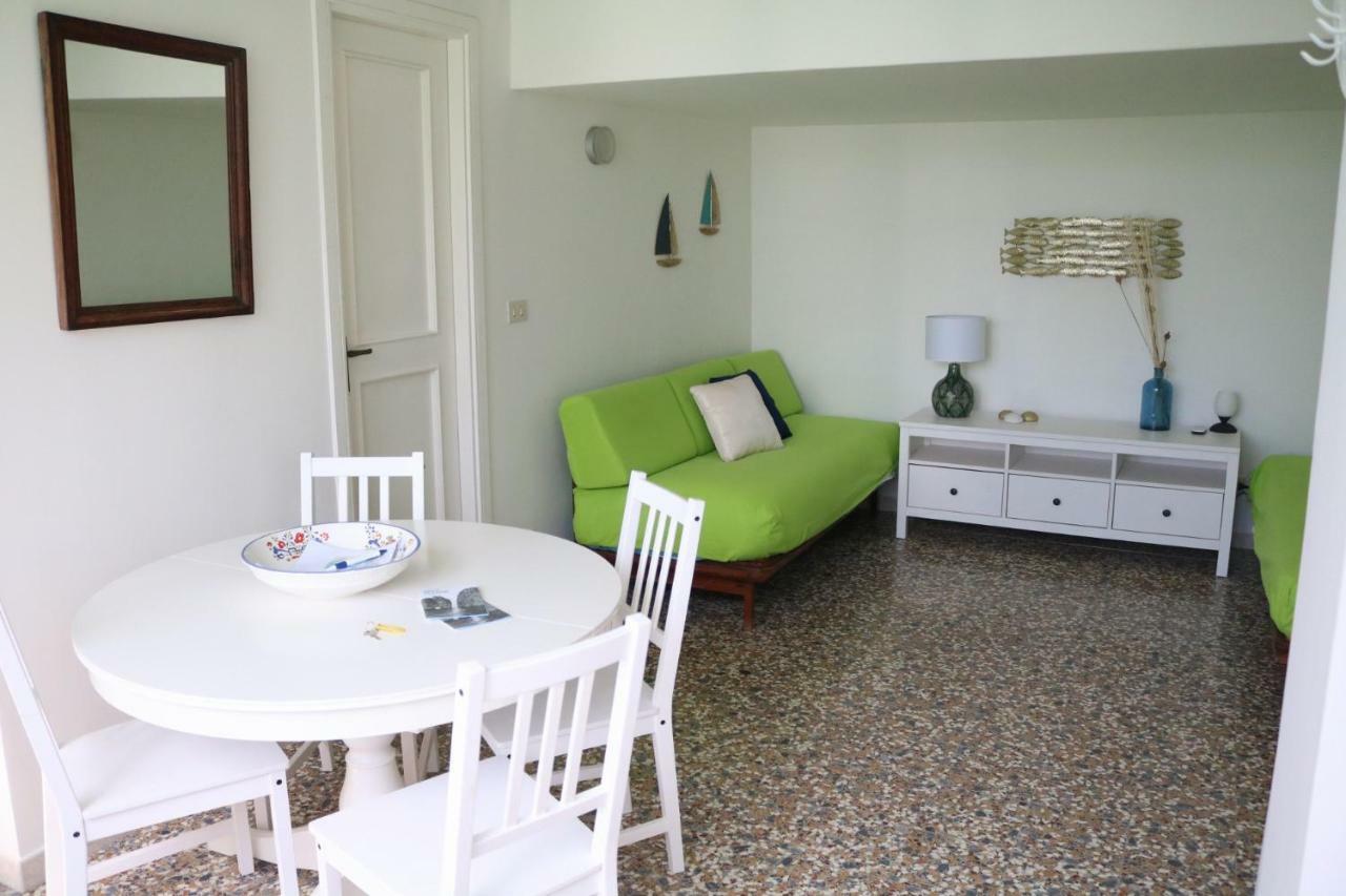 Casa Vacanza Anacapri Sunrise Exterior foto